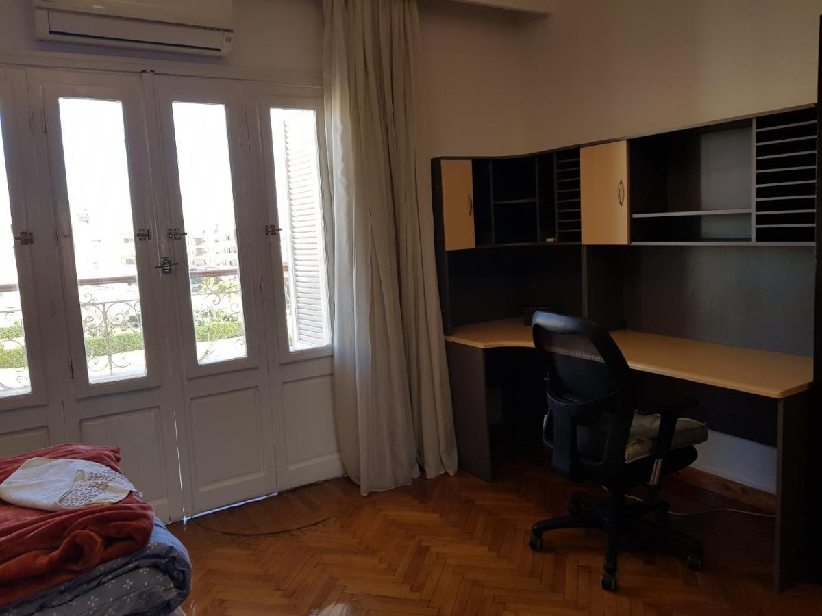 Elite Homes 3Br Sunny Apartment Families Only 6th of October City Exteriér fotografie