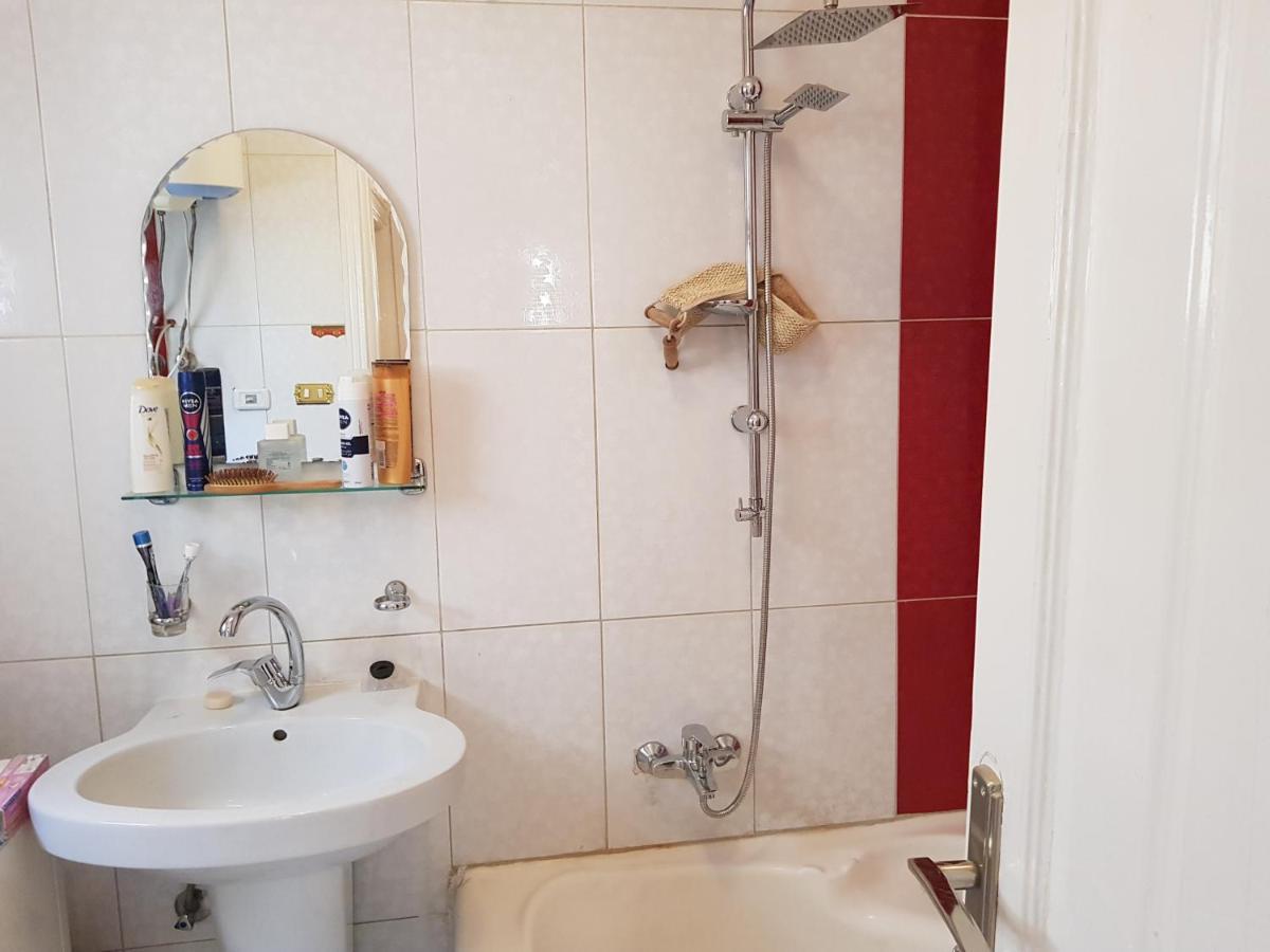Elite Homes 3Br Sunny Apartment Families Only 6th of October City Exteriér fotografie