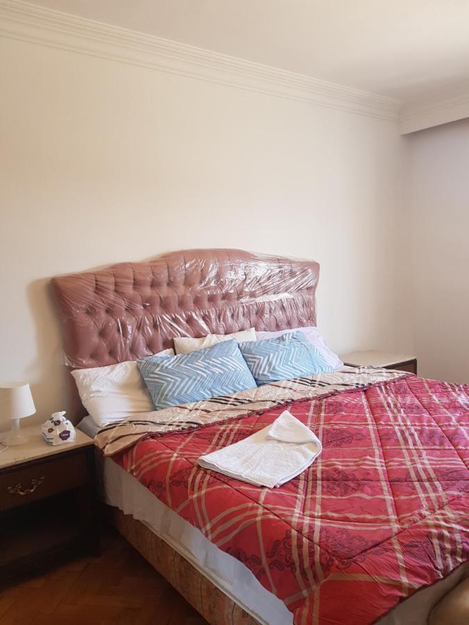 Elite Homes 3Br Sunny Apartment Families Only 6th of October City Exteriér fotografie